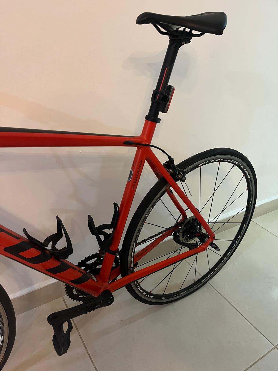 Bici 5