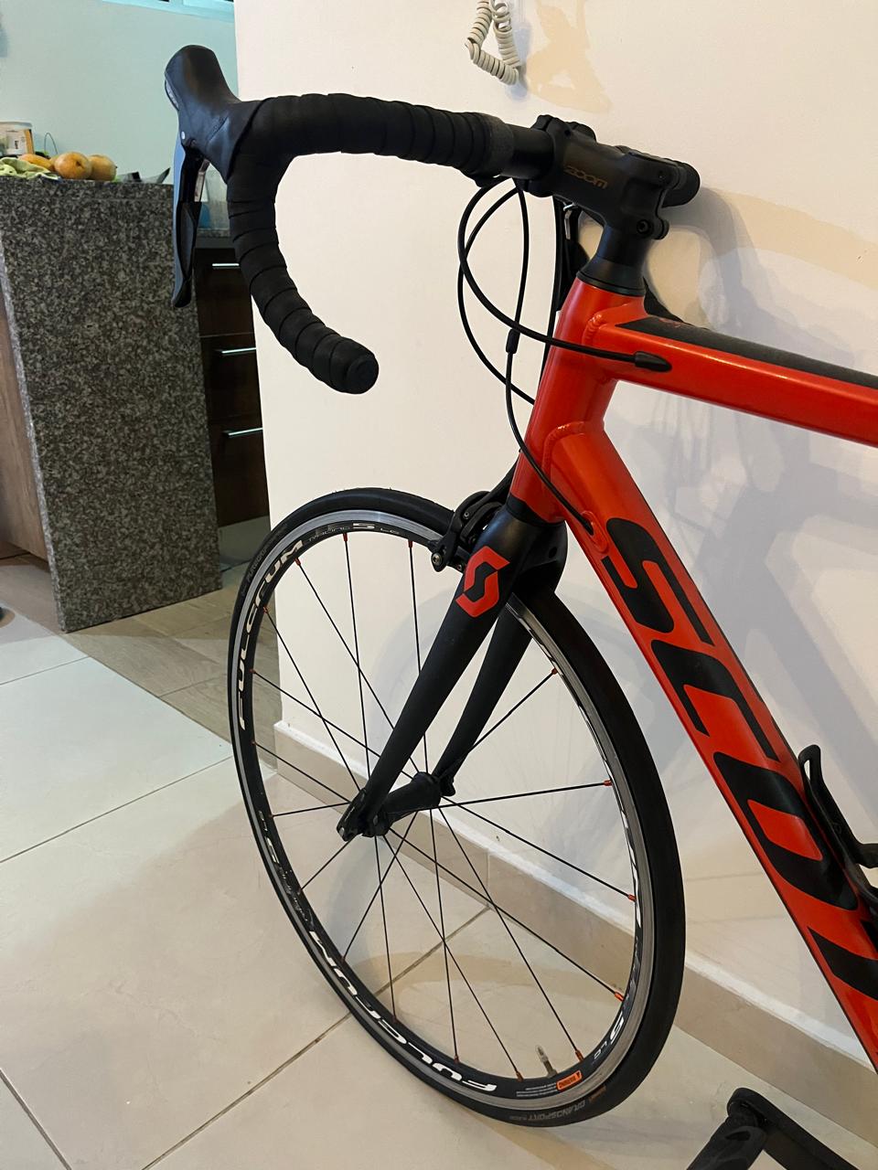 Bici 4