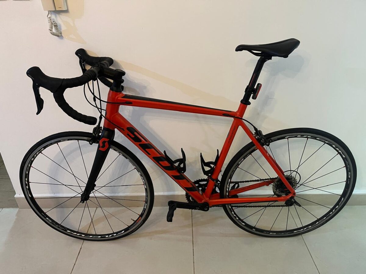 Bici 1